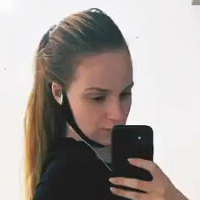 Felícia Guerra Meztelen