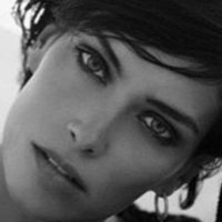 Fernanda Lessa Meztelen