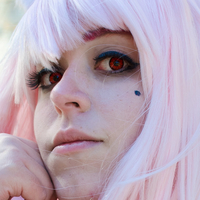 Feywilde Cosplay Meztelen