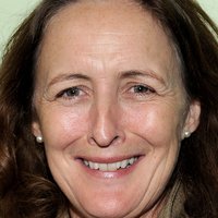 Fiona Shaw Meztelen