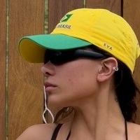 Flavia Pavanelli Meztelen