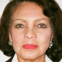 Fleurette Carter Meztelen