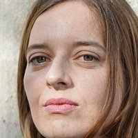 Florence Janas Meztelen