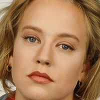 Floriane Daniel Meztelen