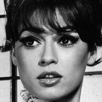 Fran Jeffries Meztelen