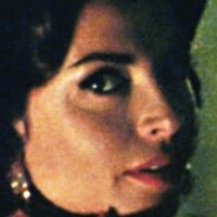 Francesca Rettondini Meztelen