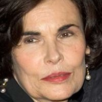 Francine Racette Meztelen