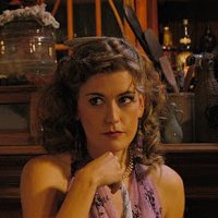 Francisca Eyzaguirre Meztelen