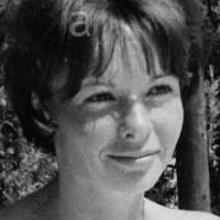 Françoise Arnoul Meztelen