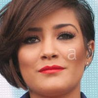 Frankie Sandford Meztelen