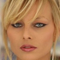 Franziska Jünger Meztelen