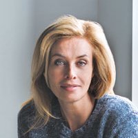Frederique van der Wal Meztelen