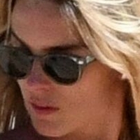 Frida Redknapp Meztelen
