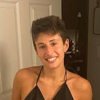 Gabby Eniclerico Meztelen