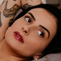 Gabi Benvenutti Meztelen