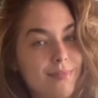 Gabi Borges Meztelen