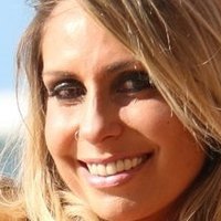 Gabriela Bayerlein Meztelen