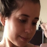 Gabriela Couto Meztelen