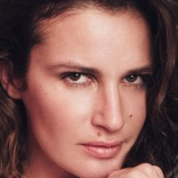 Gabriela Cubert Meztelen