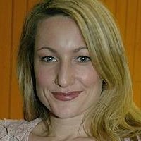 Gabriele Weinspach Meztelen