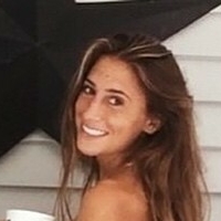 Gabriella Dicroce Meztelen