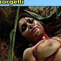 Gabriella Giorgelli Meztelen