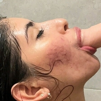 Gaby Zahir Meztelen
