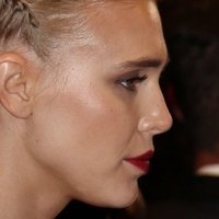 Gaia Weiss Meztelen