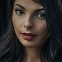 Galina Brezhneva Meztelen