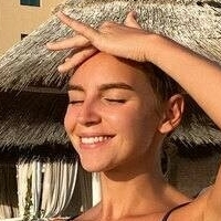 Galina Dub Meztelen