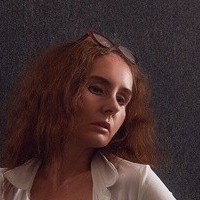 Galina Pavlichenko Meztelen