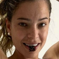 gassy_mia Meztelen