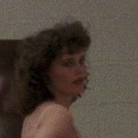 Geena Davis Meztelen