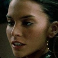 Genesis Rodriguez Meztelen