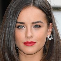 Georgia May Foote Meztelen