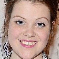 Georgie Henley Meztelen