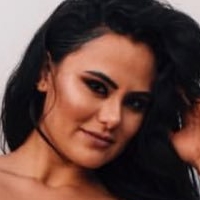 Geraldine Moreno Meztelen