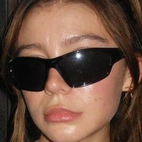 G Hannelius Meztelen