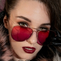 Gia Rae Meztelen