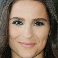 Gianna Simone Meztelen