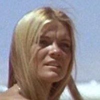 Gilda Texter Meztelen