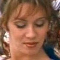Gina-Raye Carter Meztelen