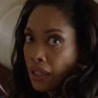 Gina Torres Meztelen