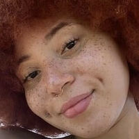 gingernxsty Meztelen