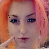 gingertease69 Meztelen