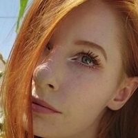 GingerXSpinner Meztelen