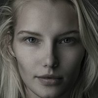 Gintare Sudziute Meztelen