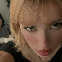 Giny-rose Meztelen