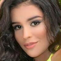 Giorgiana Rosas Meztelen