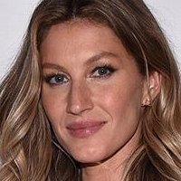Gisele Buendchen Meztelen